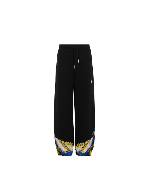 Pantalone, unisex, logato. MARCELO BURLON | F5CMJBFP067110